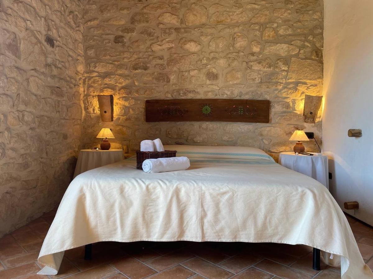 Hammam Rooms, Cagliari, Senorbi, Sardegna Екстер'єр фото