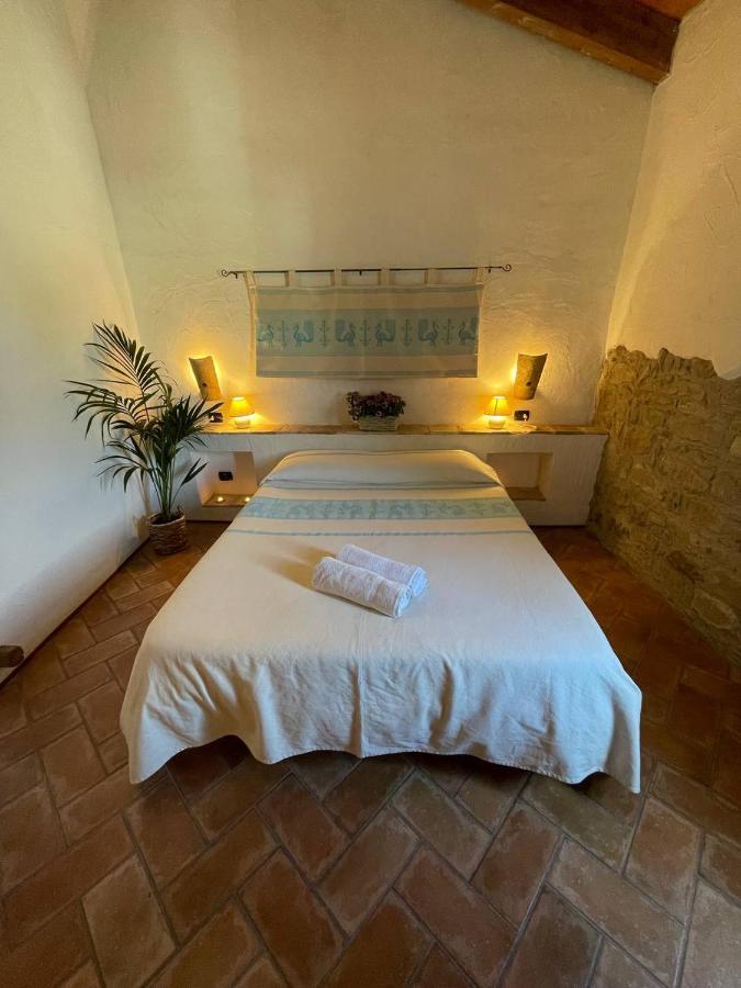 Hammam Rooms, Cagliari, Senorbi, Sardegna Екстер'єр фото