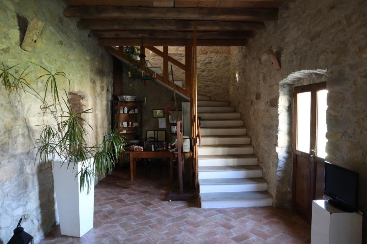 Hammam Rooms, Cagliari, Senorbi, Sardegna Екстер'єр фото