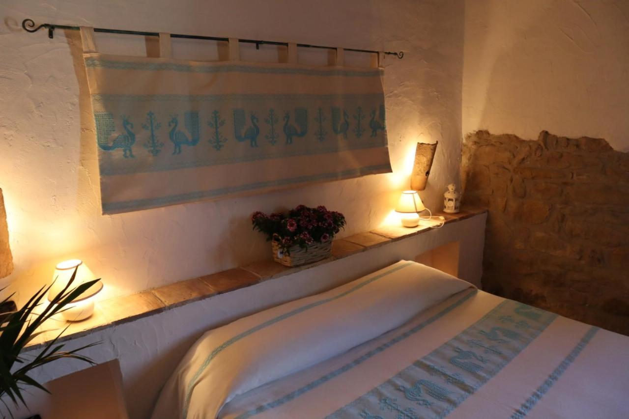 Hammam Rooms, Cagliari, Senorbi, Sardegna Екстер'єр фото