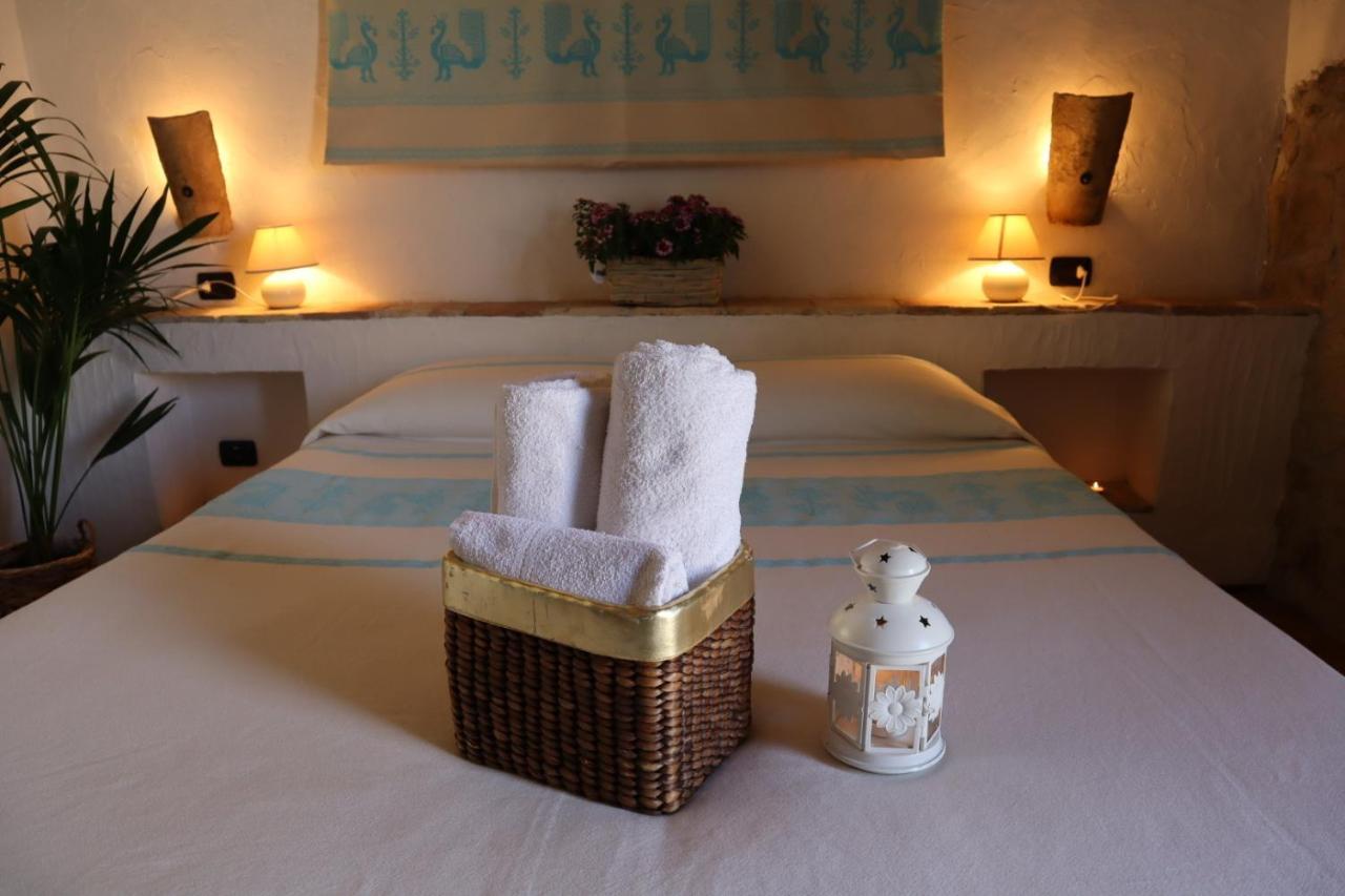 Hammam Rooms, Cagliari, Senorbi, Sardegna Екстер'єр фото