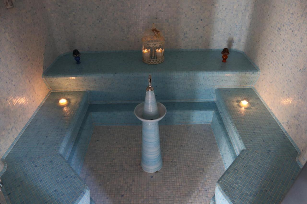Hammam Rooms, Cagliari, Senorbi, Sardegna Екстер'єр фото