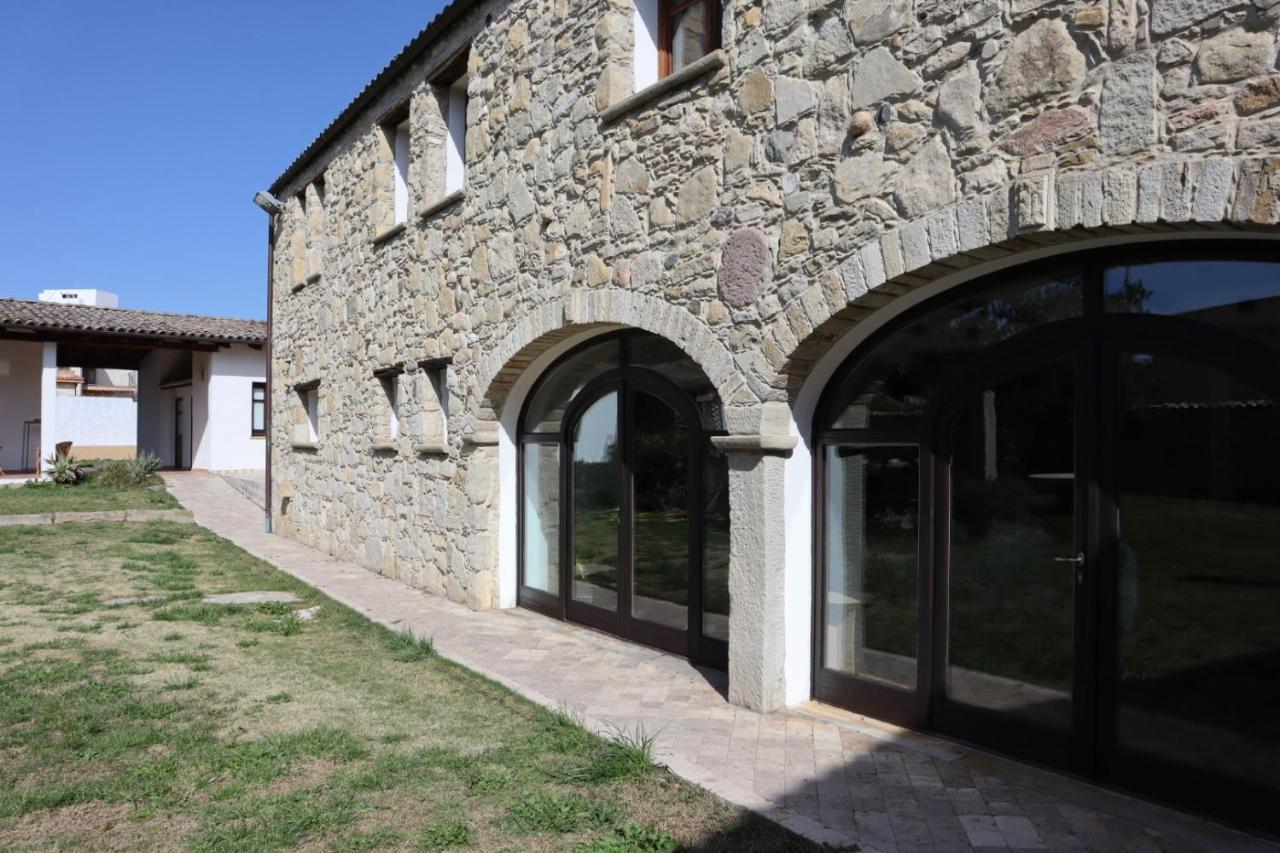 Hammam Rooms, Cagliari, Senorbi, Sardegna Екстер'єр фото
