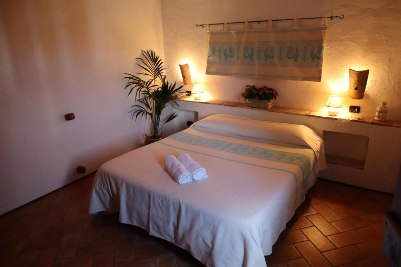 Hammam Rooms, Cagliari, Senorbi, Sardegna Екстер'єр фото