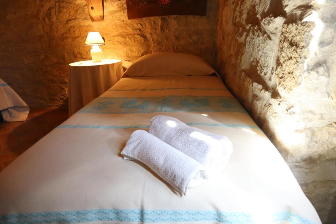 Hammam Rooms, Cagliari, Senorbi, Sardegna Екстер'єр фото