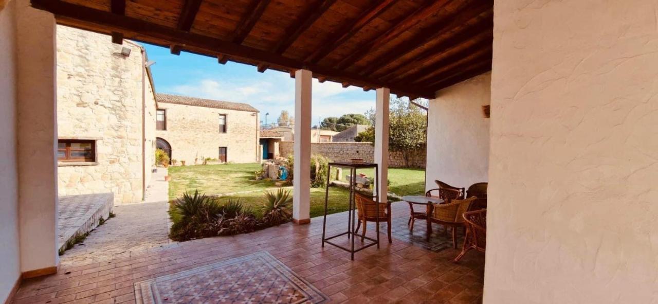 Hammam Rooms, Cagliari, Senorbi, Sardegna Екстер'єр фото