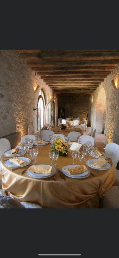 Hammam Rooms, Cagliari, Senorbi, Sardegna Екстер'єр фото