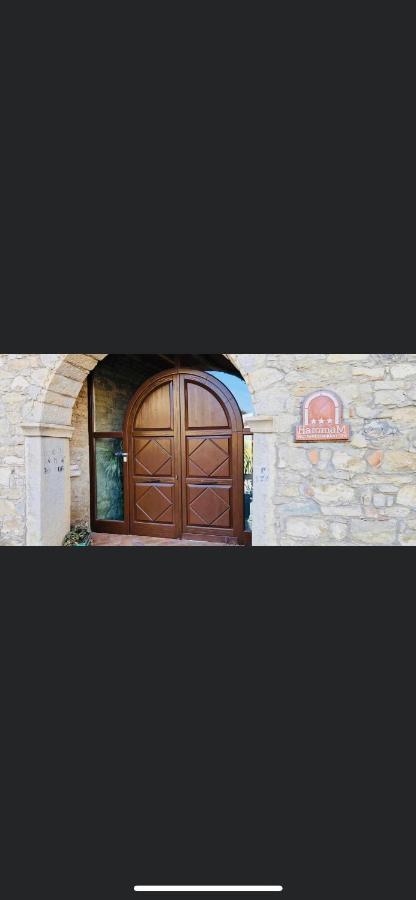 Hammam Rooms, Cagliari, Senorbi, Sardegna Екстер'єр фото