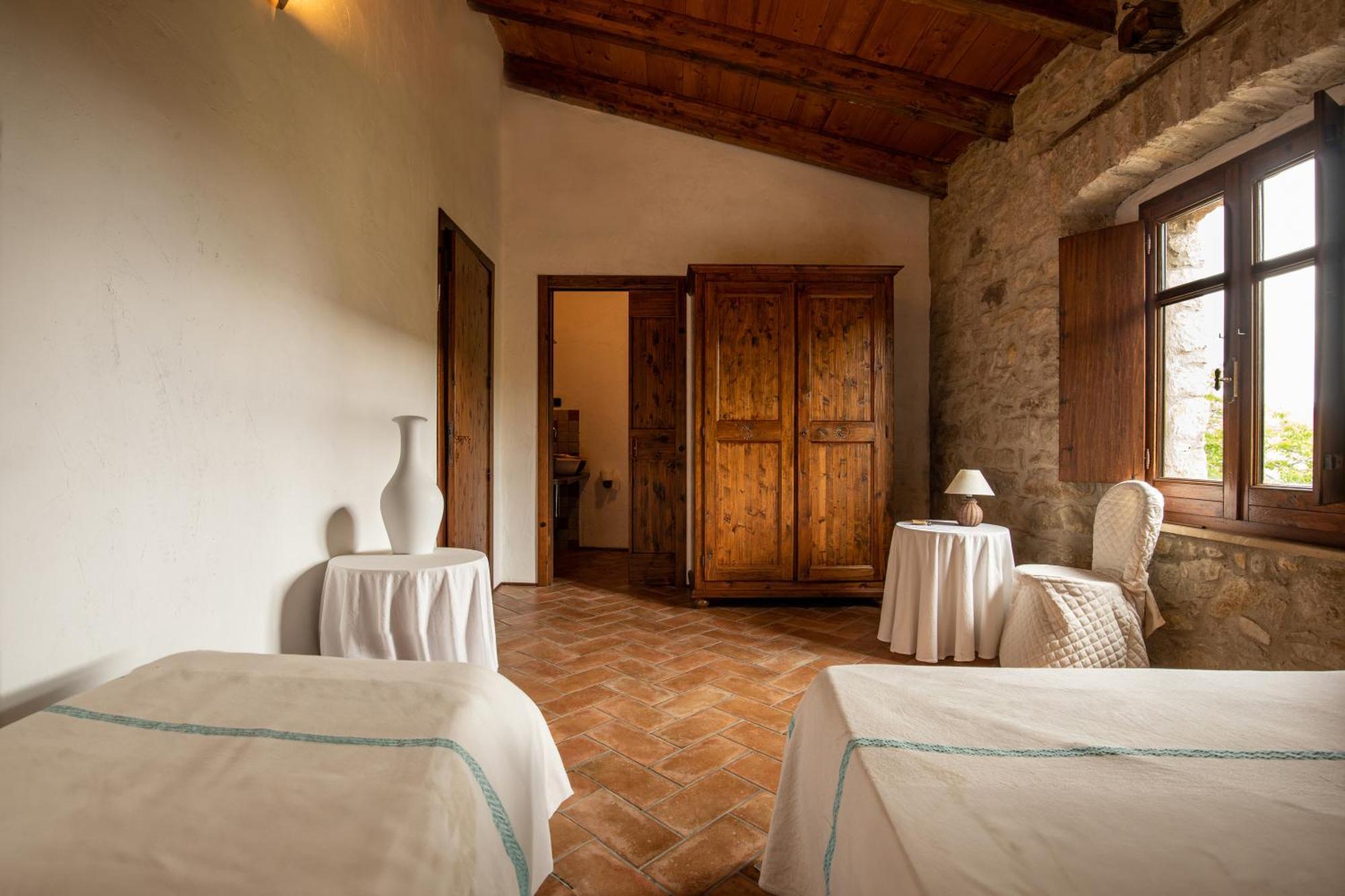 Hammam Rooms, Cagliari, Senorbi, Sardegna Екстер'єр фото