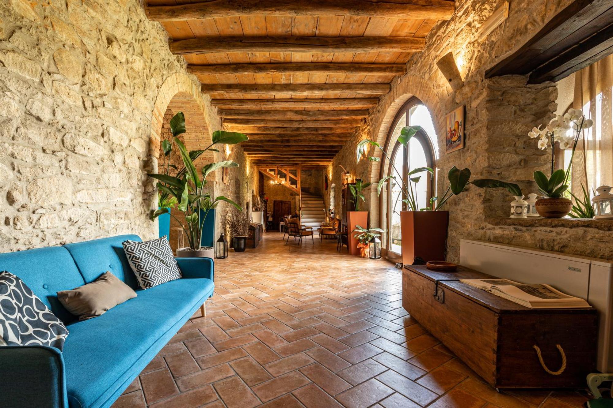 Hammam Rooms, Cagliari, Senorbi, Sardegna Екстер'єр фото