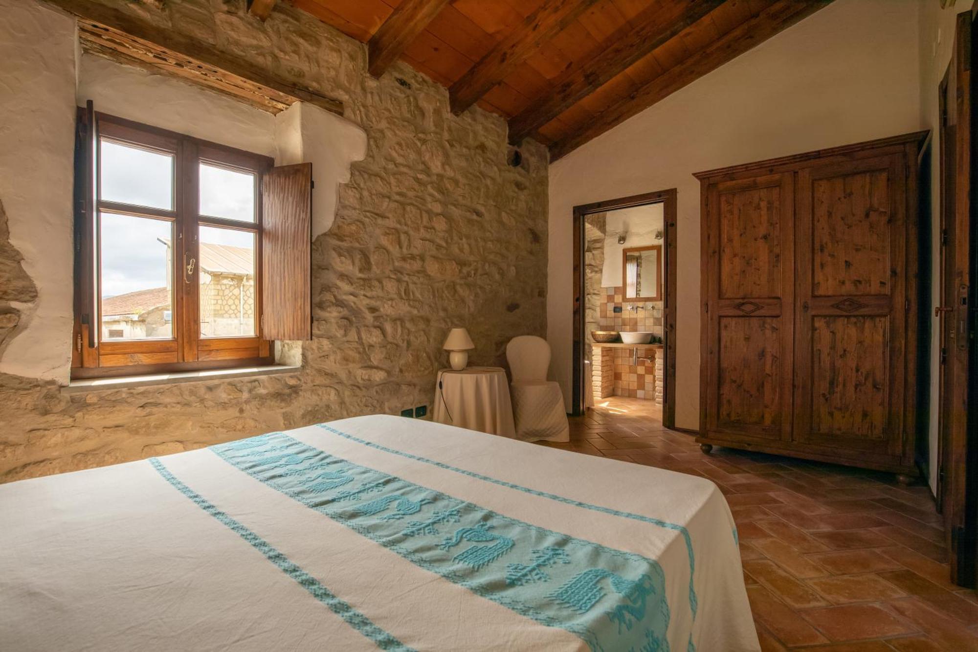 Hammam Rooms, Cagliari, Senorbi, Sardegna Екстер'єр фото