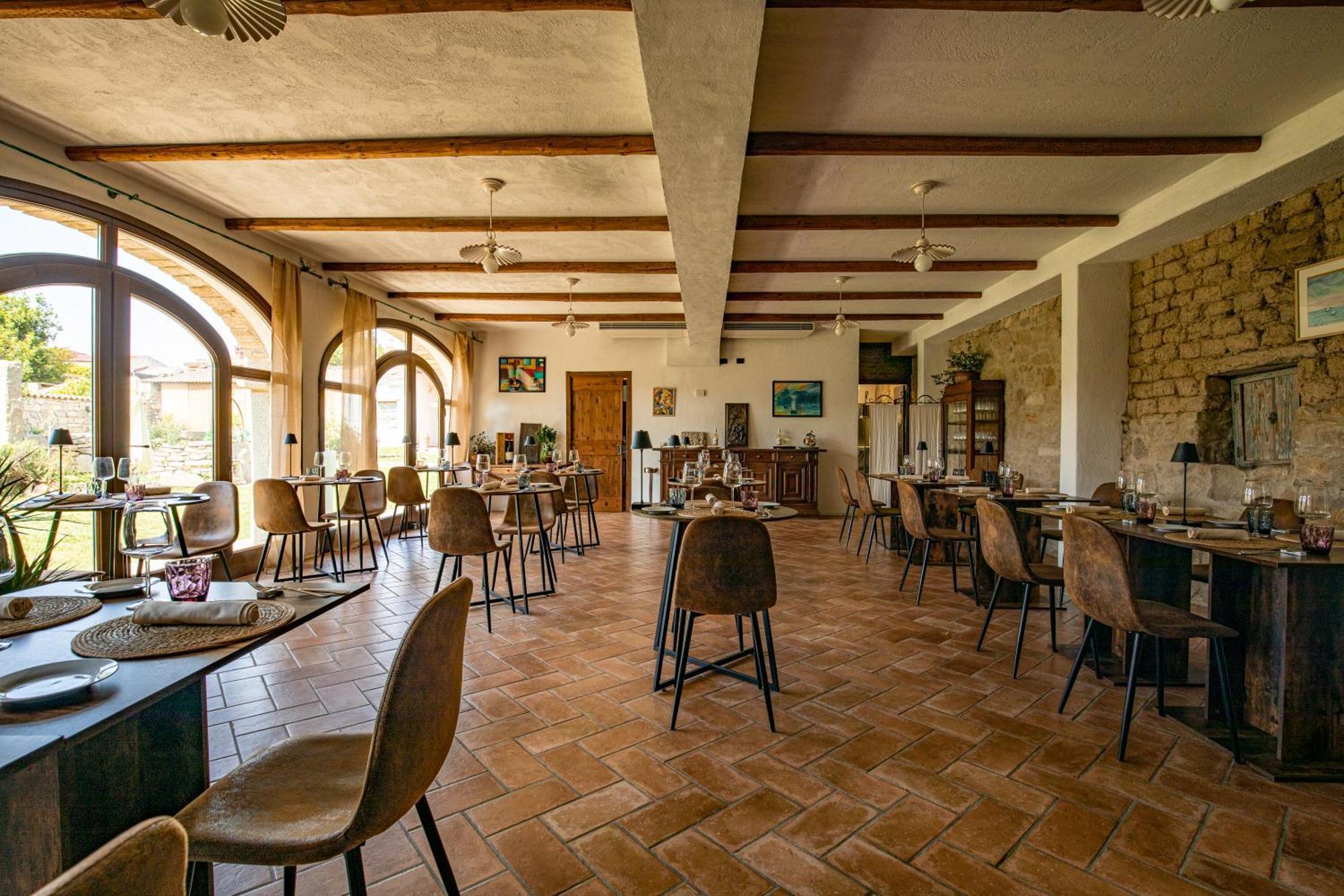 Hammam Rooms, Cagliari, Senorbi, Sardegna Екстер'єр фото