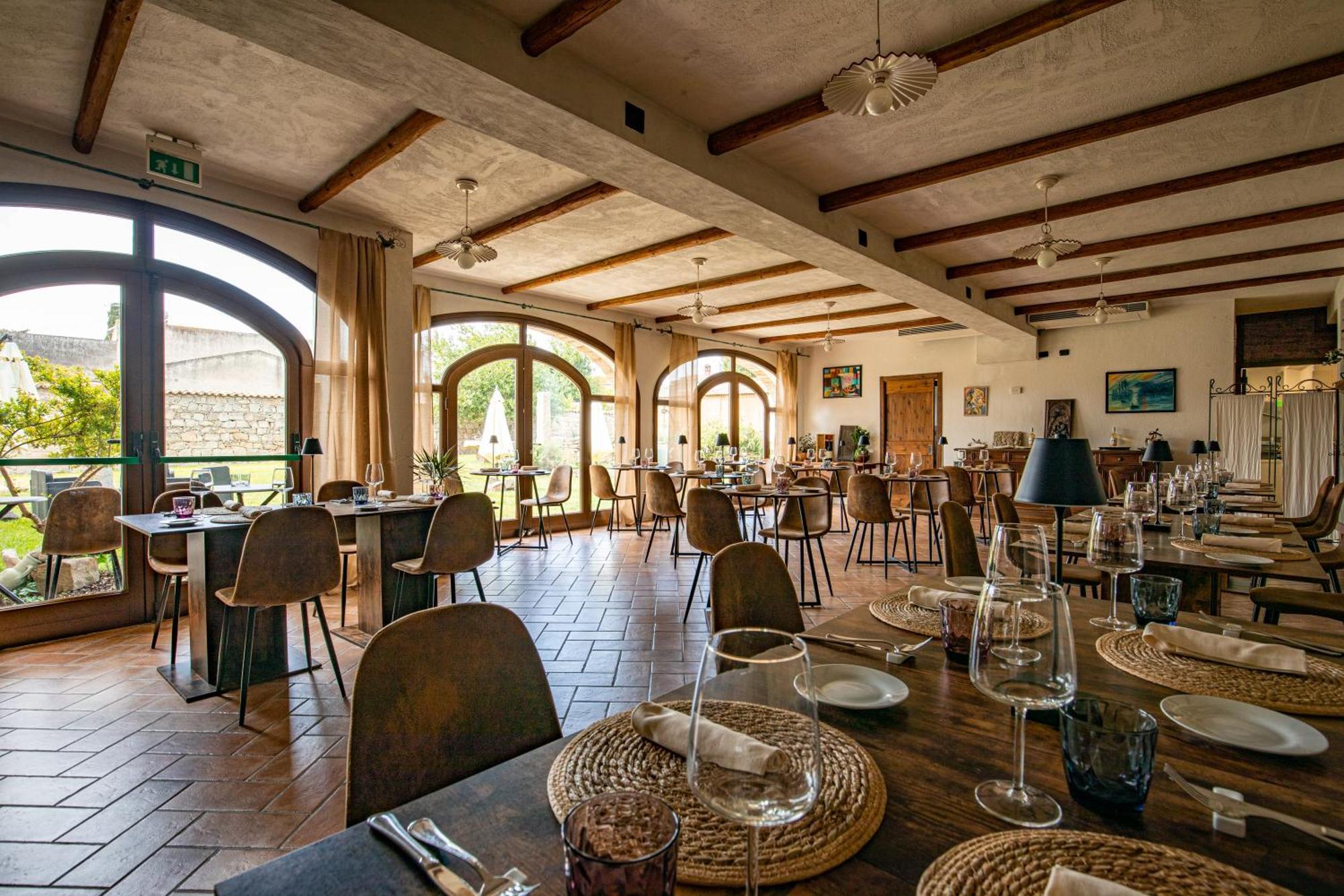 Hammam Rooms, Cagliari, Senorbi, Sardegna Екстер'єр фото